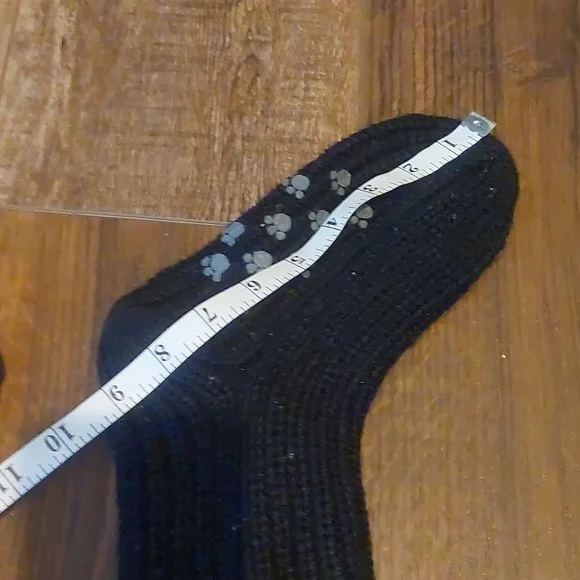 Slipper socks - Picture 5 of 6